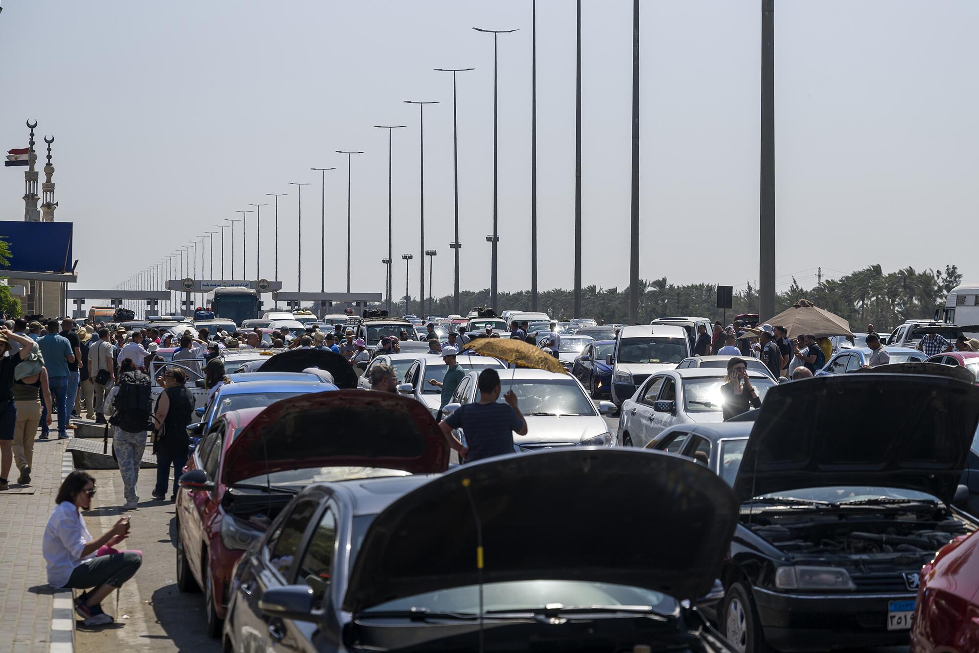 Marcha Global a Gaza - 10